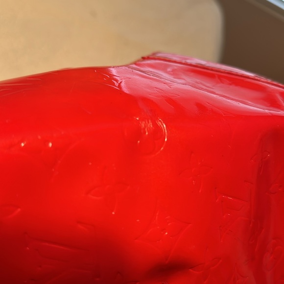 Louis Vuitton Travel Bag - Picture 16 of 16